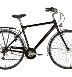 Bici Alpina Roxy Man 28