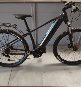 Faram ebike MTB Usata per noleggio Tg S