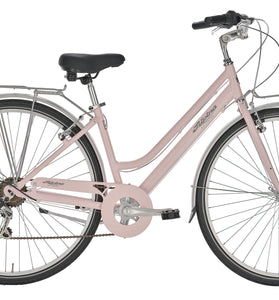 Bici Alpina Roxy Lady 28