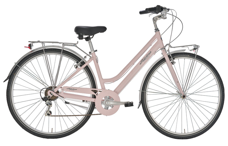 Bici Alpina Roxy Lady 28