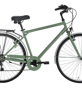 Bici Alpina Moving Man 28