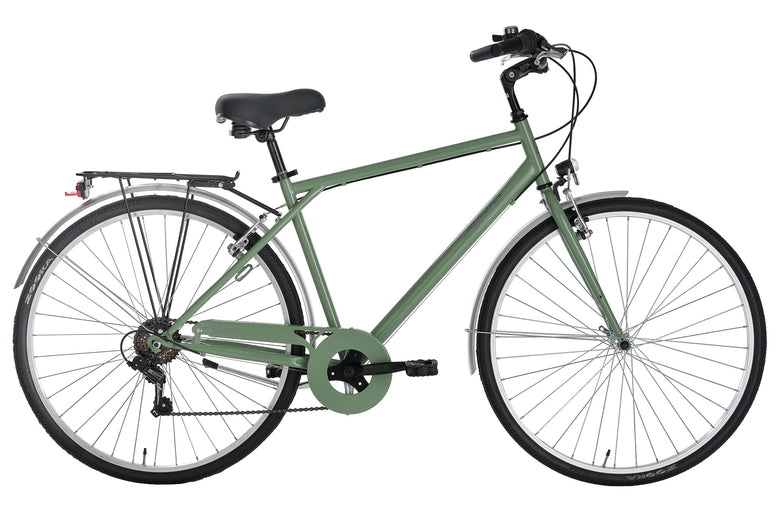 Bici Alpina Moving Man 28