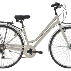 Bici Alpina Moving Lady 28