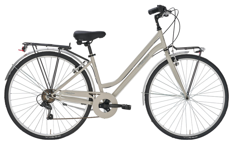 Bici Alpina Moving Lady 28