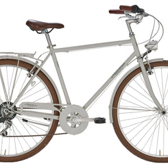 Bici Alpina Condor 28