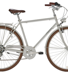 Bici Alpina Condor 28