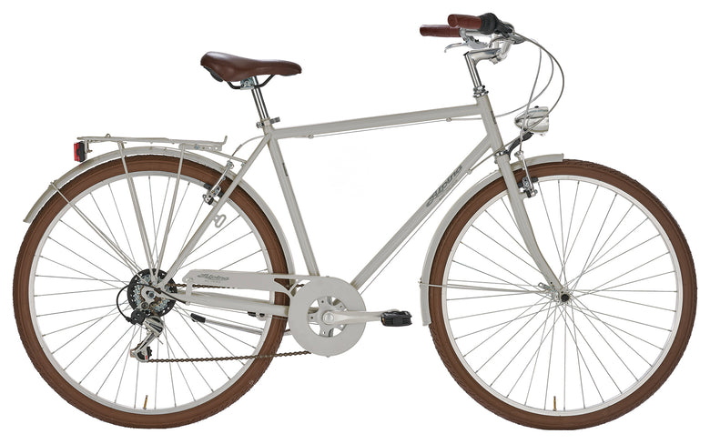 Bici Alpina Condor 28