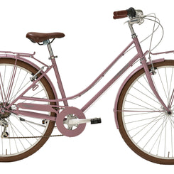 Bici Alpina Rondine 28
