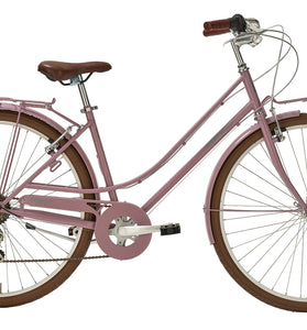 Bici Alpina Rondine 28