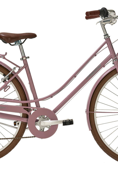 Bici Alpina Rondine 28