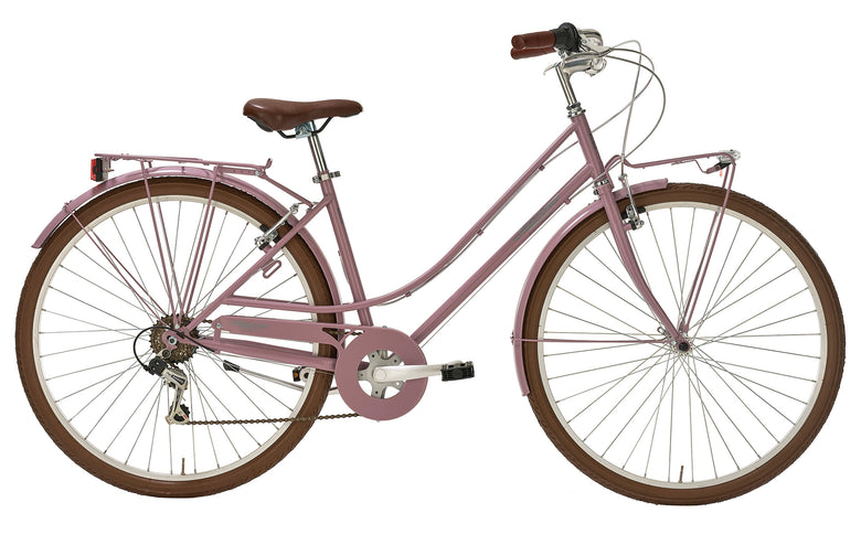 Bici Alpina Rondine 28