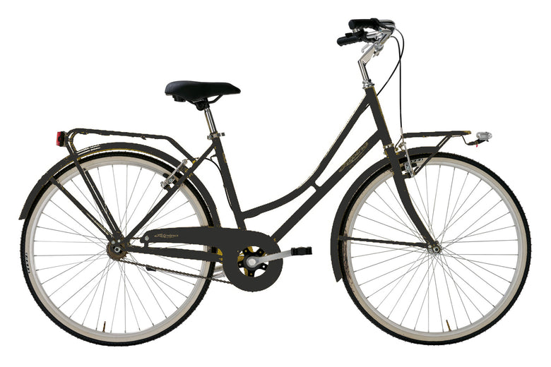 Bici Alpina Olanda 26 Donna
