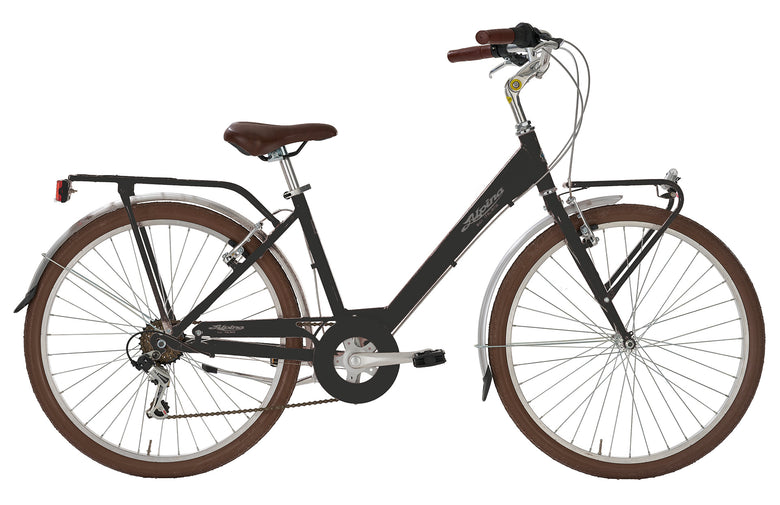 Bici Alpina Dorothy 26