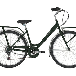 Bici Alpina Venere 26