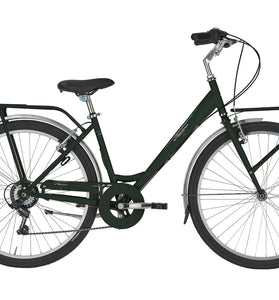 Bici Alpina Venere 26