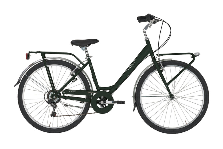 Bici Alpina Venere 26