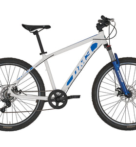 Bici Alpina Most 26