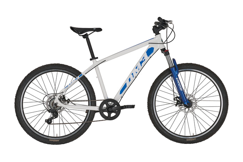 Bici Alpina Most 26