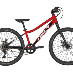 Bici Alpina Most 24