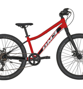 Bici Alpina Most 24