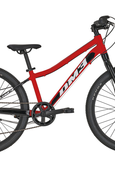 Bici Alpina Most 24