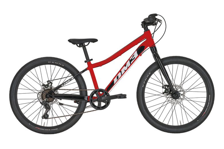 Bici Alpina Most 24