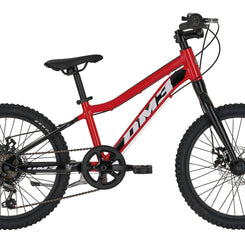 Bici Alpina Most 20