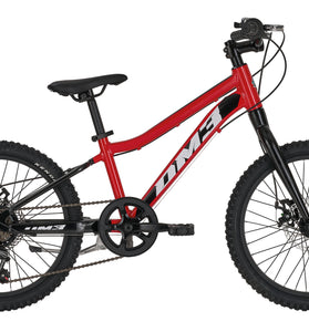 Bici Alpina Most 20