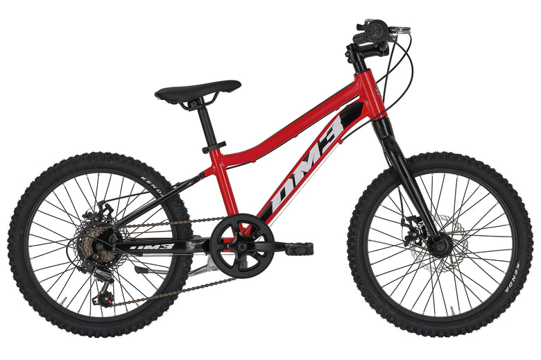 Bici Alpina Most 20
