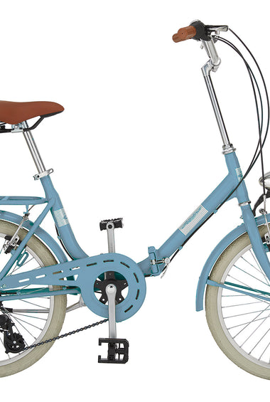Bici Alpina Mini 20
