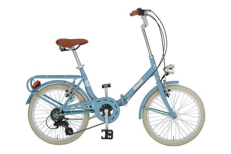 Bici Alpina Mini 20