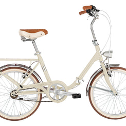 Bici Alpina Camping 20