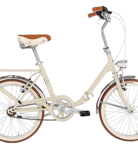 Bici Alpina Camping 20