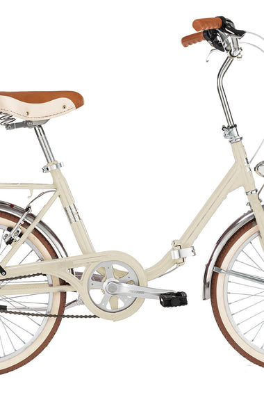 Bici Alpina Camping 20