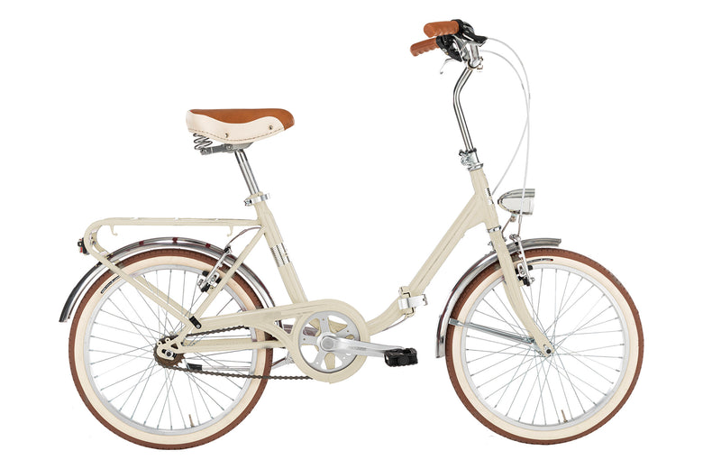 Bici Alpina Camping 20