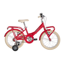 Bici Alpina Kariba 16''