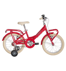 Bici Alpina Kariba 16''