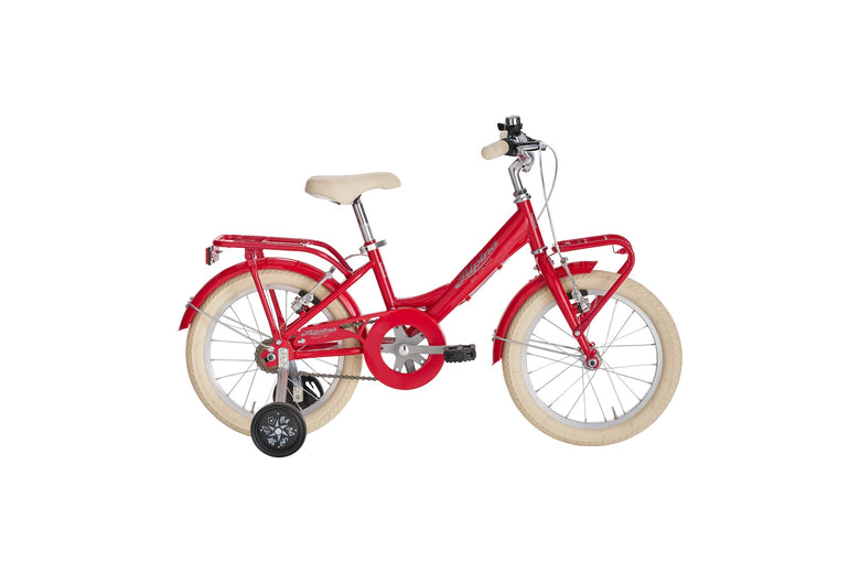 Bici Alpina Kariba 16''