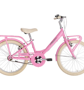 Bici Alpina Kariba 20 Lady