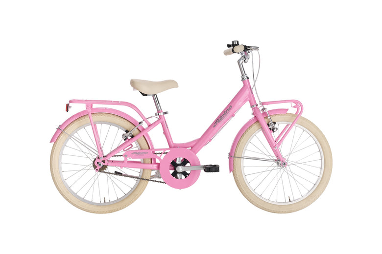Bici Alpina Kariba 20 Lady