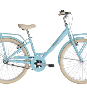 Bici Alpina Kariba 24 Lady