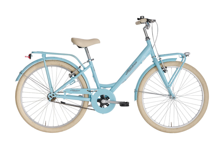 Bici Alpina Kariba 24 Lady