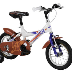 Bici Alpina Tommy 12 Boy