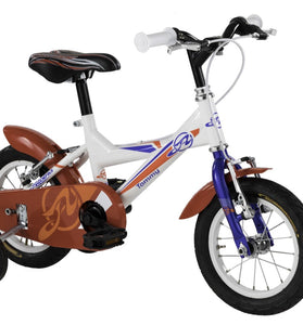 Bici Alpina Tommy 12 Boy