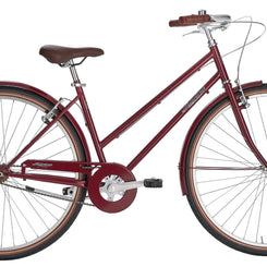 Bici Alpina Sport'Ego 28 Lady