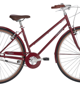 Bici Alpina Sport'Ego 28 Lady