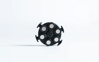 Porta cellulare supporto magnetico per bici - Magneto Bike