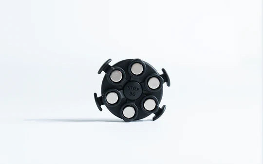 Porta cellulare supporto magnetico per bici - Magneto Bike