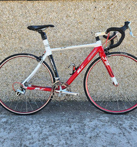 Bici Corsa Telaio Carbonio Tg 54