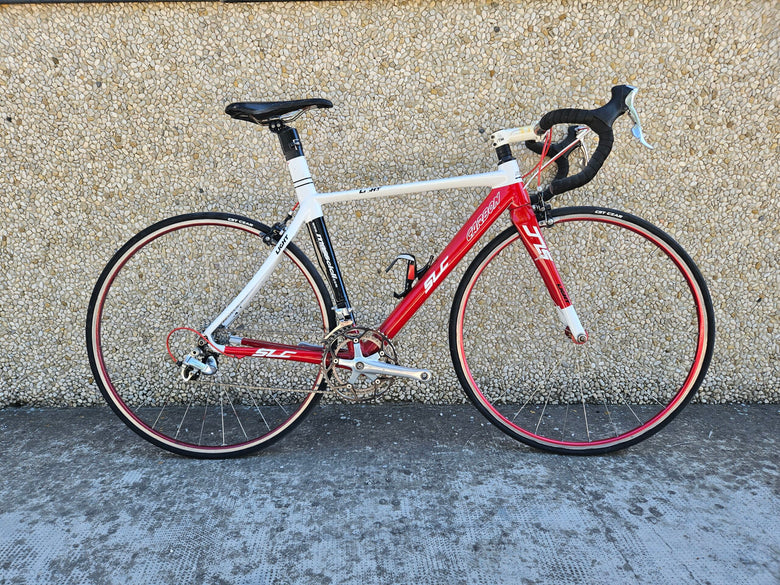 Bici Corsa Telaio Carbonio Tg 54